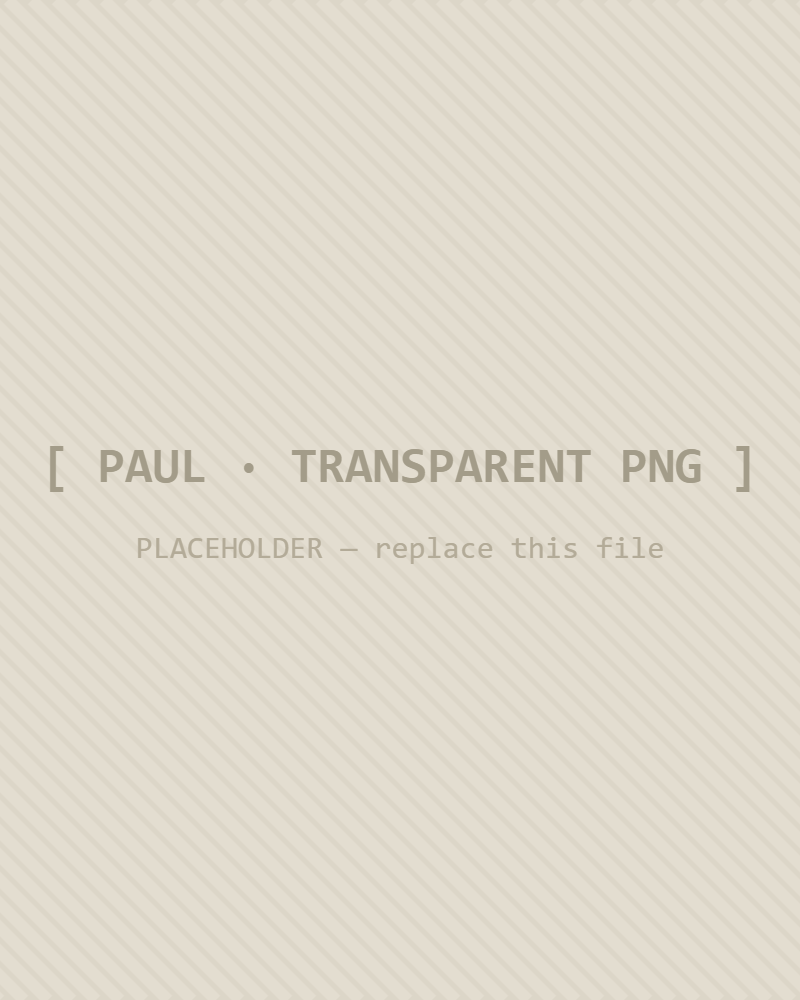 Paul Kwiatkowski